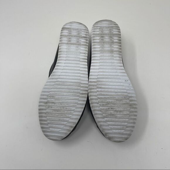 Vangelo KOZI Leather Casual Shoes TH9254 Comfort Black Women's EU 37 - Picture 7 of 8